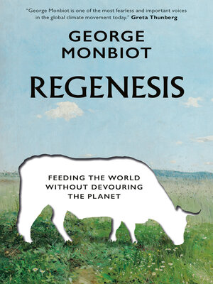 Regenesis - ebook